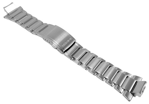 Casio shock cinturino - casio,