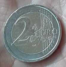 2 euro World food programme 2004 -Moneta rara Commemorativa Programma alimentare