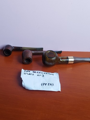 Pipe collezione - pipe,