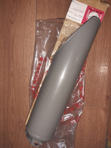 Nos honda 250 - cr, 500