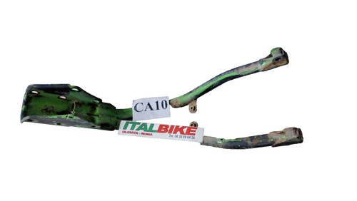 Telaietto culla supporto
