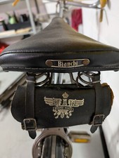 Bicicletta Bianchi Vintage