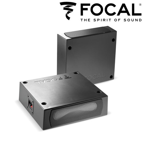 Focal isub twin - focal,