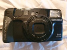 Fugi Film Panorama Camera HTF