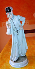 Statua di Capodimonte