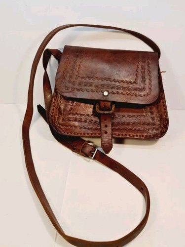 Borsa tracolla vintage in - borsa,