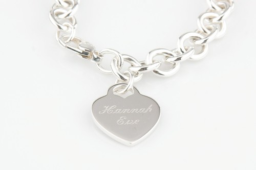 Tiffany bracciale in - bracciale,