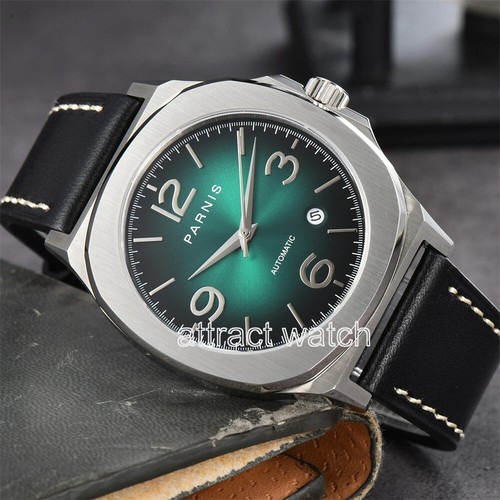 Orologio meccanico uomo