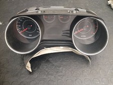 Quadro strumenti - quadro,