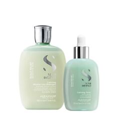 Set Per Cute Sensibile