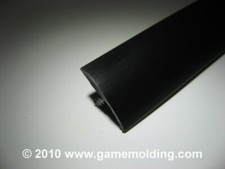 25 FT 3/4 INCH Smooth Black