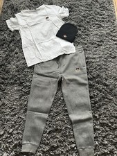 Abbigliamento Skateboard