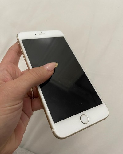 Iphone plus 16gb - iphone,