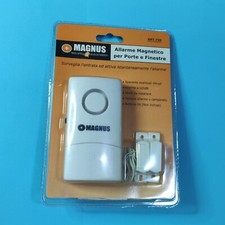 Allarme Antifurto Magnetico