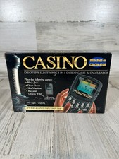 Excalibur Casino 5 in 1 con