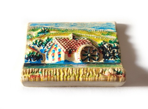 Mulino bianco gomme gommine - mulino,