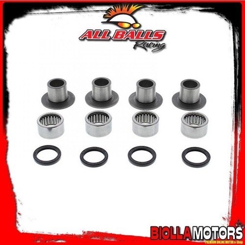 1219 kit cuscinetti perno - kit,