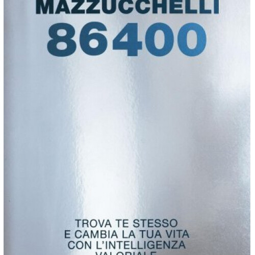 Libro 86400 cambia la - libro, tua