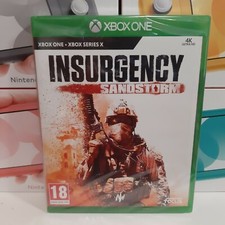 Insurgency Sandstorm XBOX ONE
