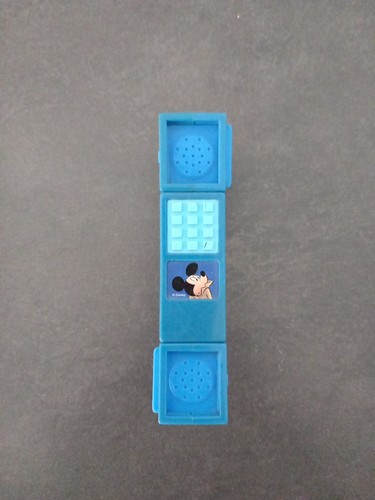Rare jouet happy meal - jouet,