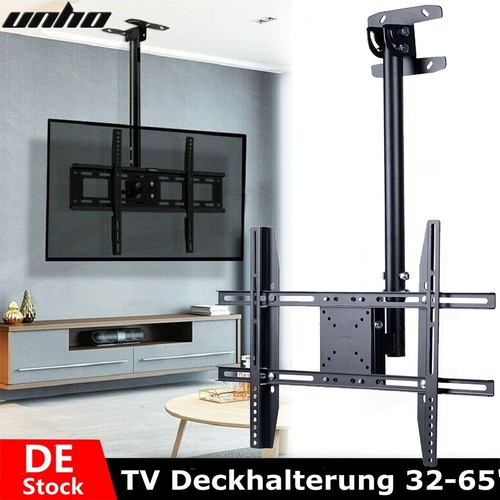 Supporto soffitto 23 - tv,