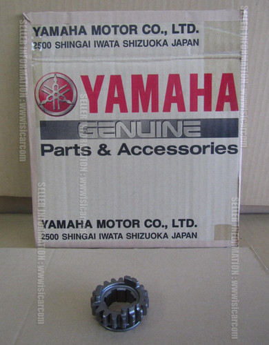 Yamaha xt600e 1990 - 1990,