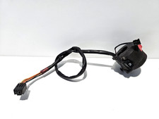 COMMUTATORE DEVIO LUCI DESTRO DX SUZUKI GSR 600 ANNO 2006 2007