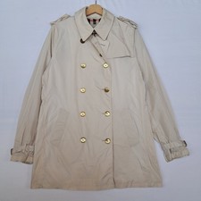Trench Burberry London colore