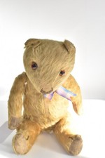 Orsacchiotto vintage anni 30