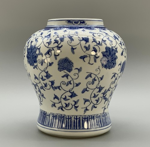 Vaso balaustra floreale - , e