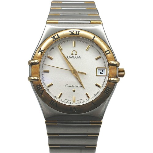 396 1201 omega constellation - omega,