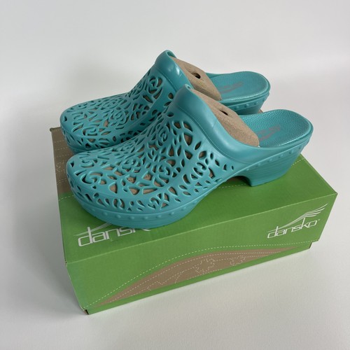 Dansko pippa zoccoli modellati - dansko,