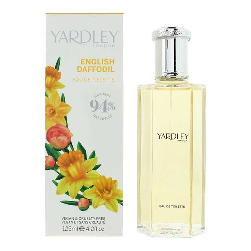 Yardley narciso inglese - narciso, de