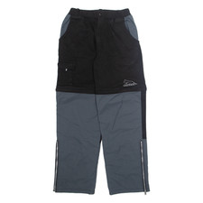 GAPPAY Pantalone Uomo Outdoor