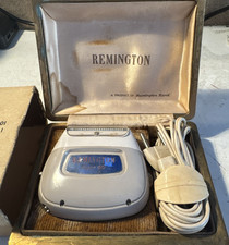 Rasoio elettrico Antico