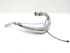 ESPANSIONE SCARICO ORIGINALE