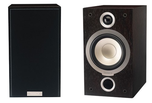 Tannoy mercury diffusori da - tannoy,