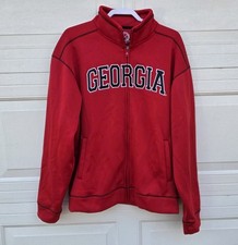 Giacca Georgia Bulldogs Campus