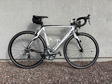 Immaculate Pinarello FP