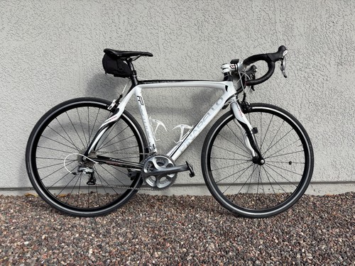Immaculate pinarello - immaculate,