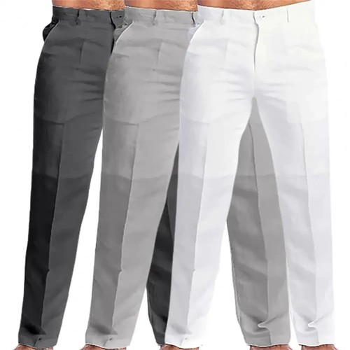 2026 mens linen - 2026, pants