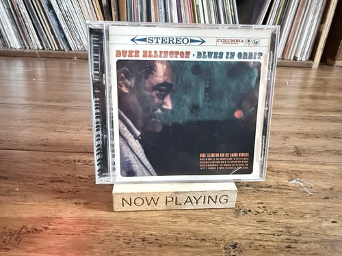 Blues orbit remastered - orbit, [remastered]