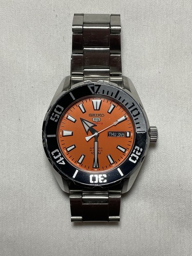 Orologio seiko sports - orologio,