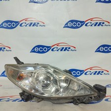 Fanale anteriore dx xenon Mazda 5 2006 ecoAG1183