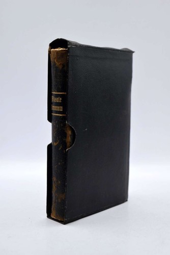 Missale romanum decreto ss - ex,