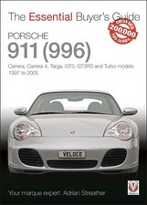 Porsche 911 (996): Carrera