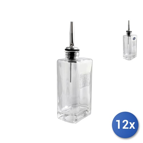 12x ampolle bormioli - 12x,