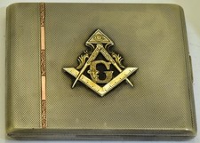 Antico British Massonico