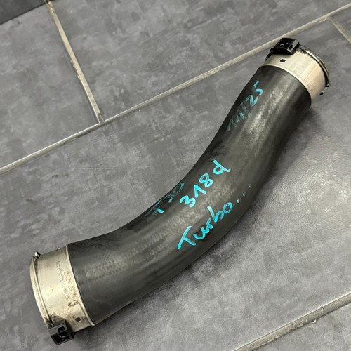 Condotto intercooler bmw - intercooler, 3