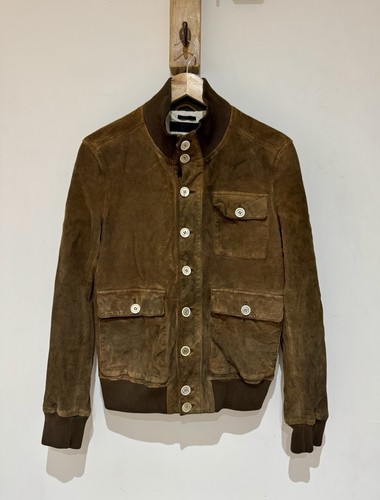 Giacca bomber alexander - bomber,